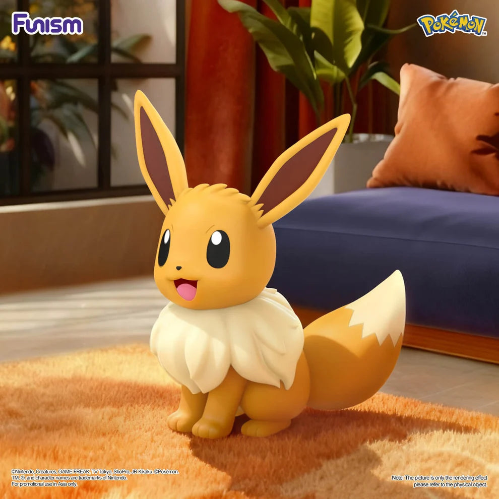 Pokémon Eevee - Home Collection-4