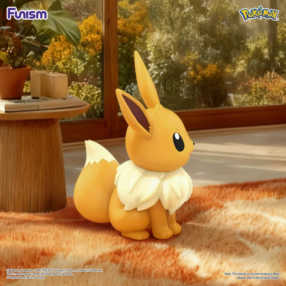 Pokémon Eevee - Home Collection-zoom-5