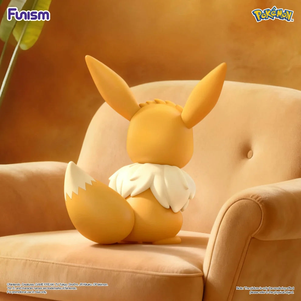 Pokémon Eevee - Home Collection-6