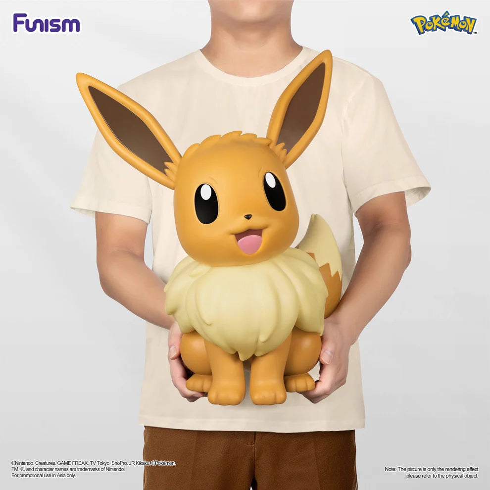 Pokémon Eevee - Home Collection-zoom-1