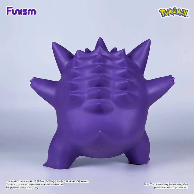 Pokémon Gengar - Home Collection-zoom-5