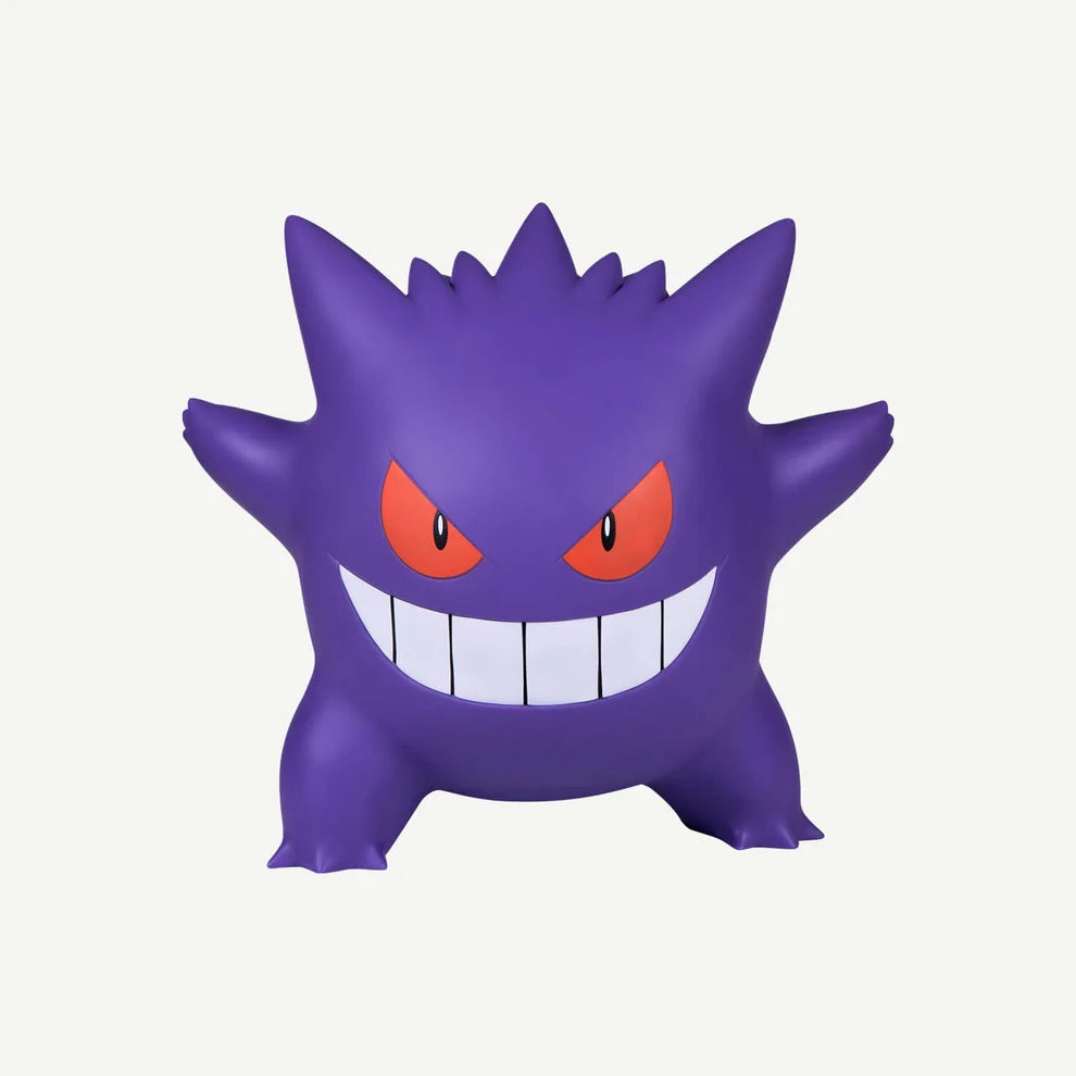 Pokémon Gengar - Home Collection-7