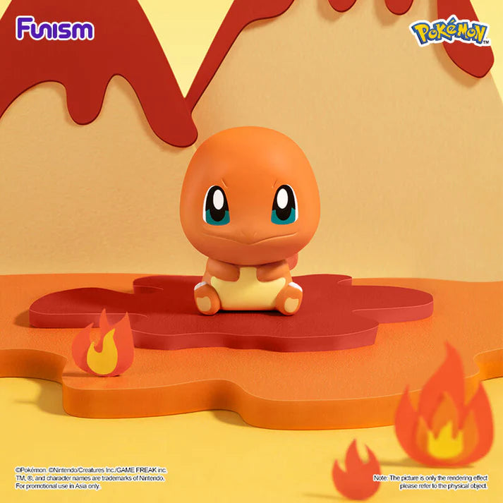 Pokémon "Palmsize Wonders Series 1"-zoom-