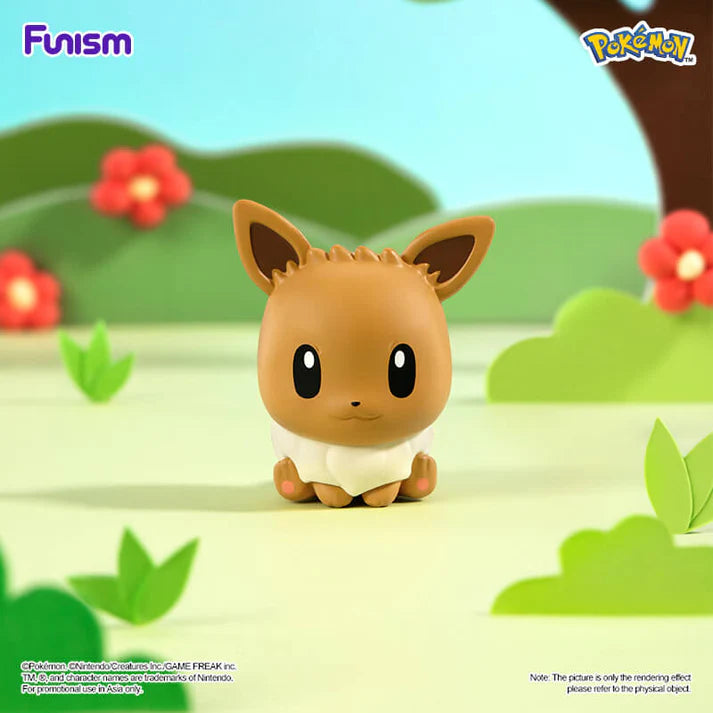Pokémon "Palmsize Wonders Series 1"-zoom-