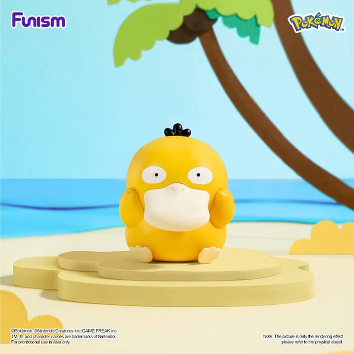 Pokémon "Palmsize Wonders Series 1"-zoom-8