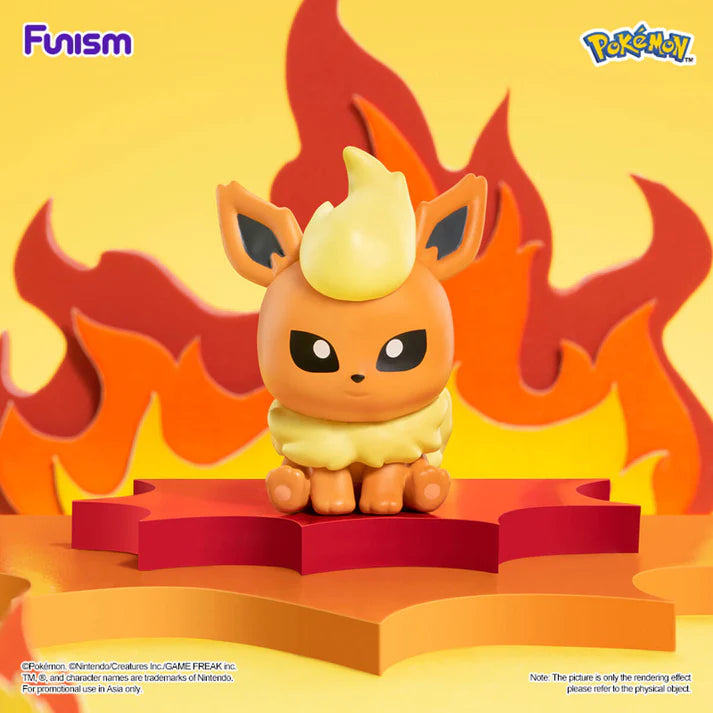Pokémon "Palmsize Wonders Series 2"-zoom-4