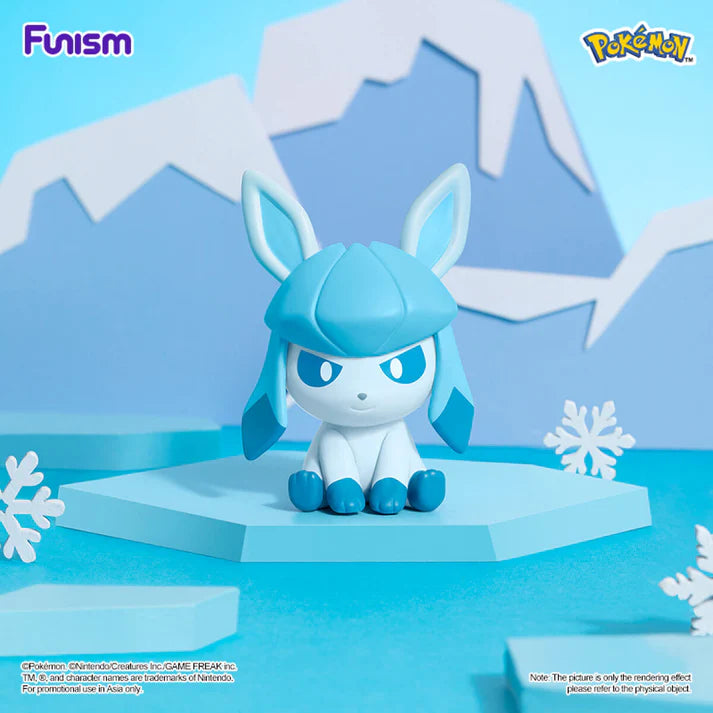 Pokémon "Palmsize Wonders Series 2"-zoom-