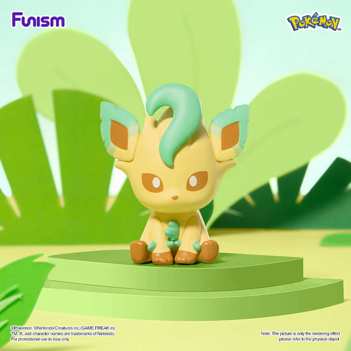 Pokémon "Palmsize Wonders Series 2"-zoom-