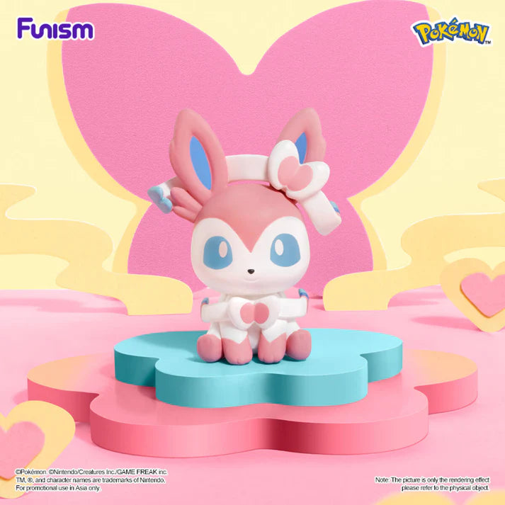 Pokémon "Palmsize Wonders Series 2"-zoom-