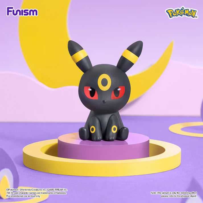 Pokémon "Palmsize Wonders Series 2"-zoom-