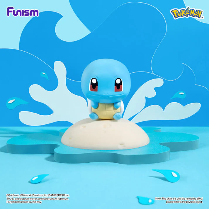 Pokémon "Palmsize Wonders Series 1"-zoom-4