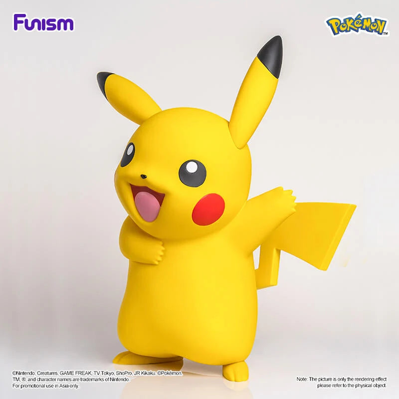 Pokémon Pikachu - Home Collection-zoom-6
