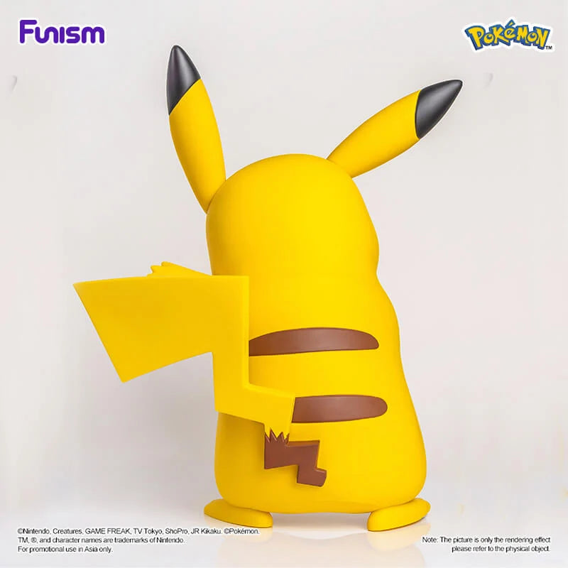 Pokémon Pikachu - Home Collection-zoom-