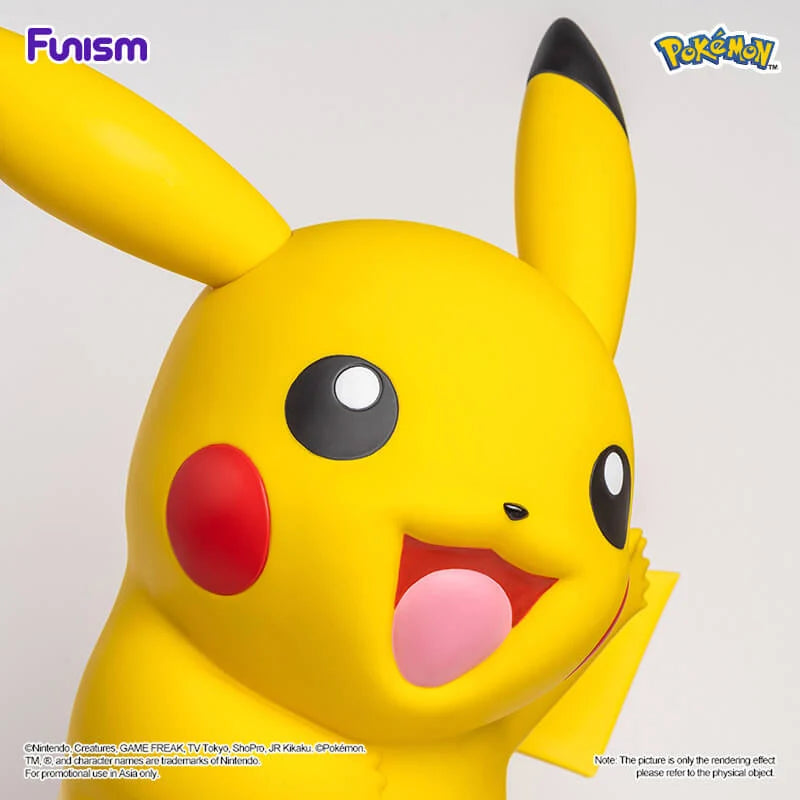 Pokémon Pikachu - Home Collection-4