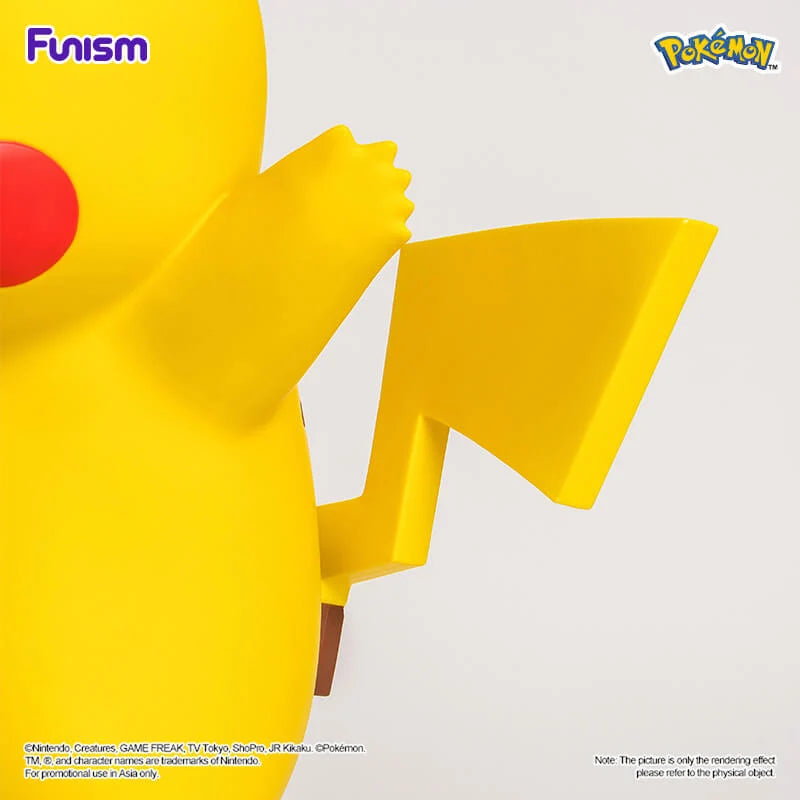 Pokémon Pikachu - Home Collection-zoom-5