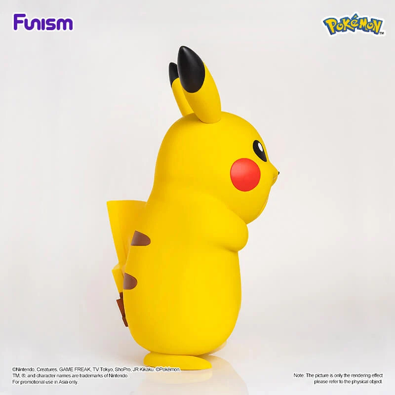 Pokémon Pikachu - Home Collection-zoom-8