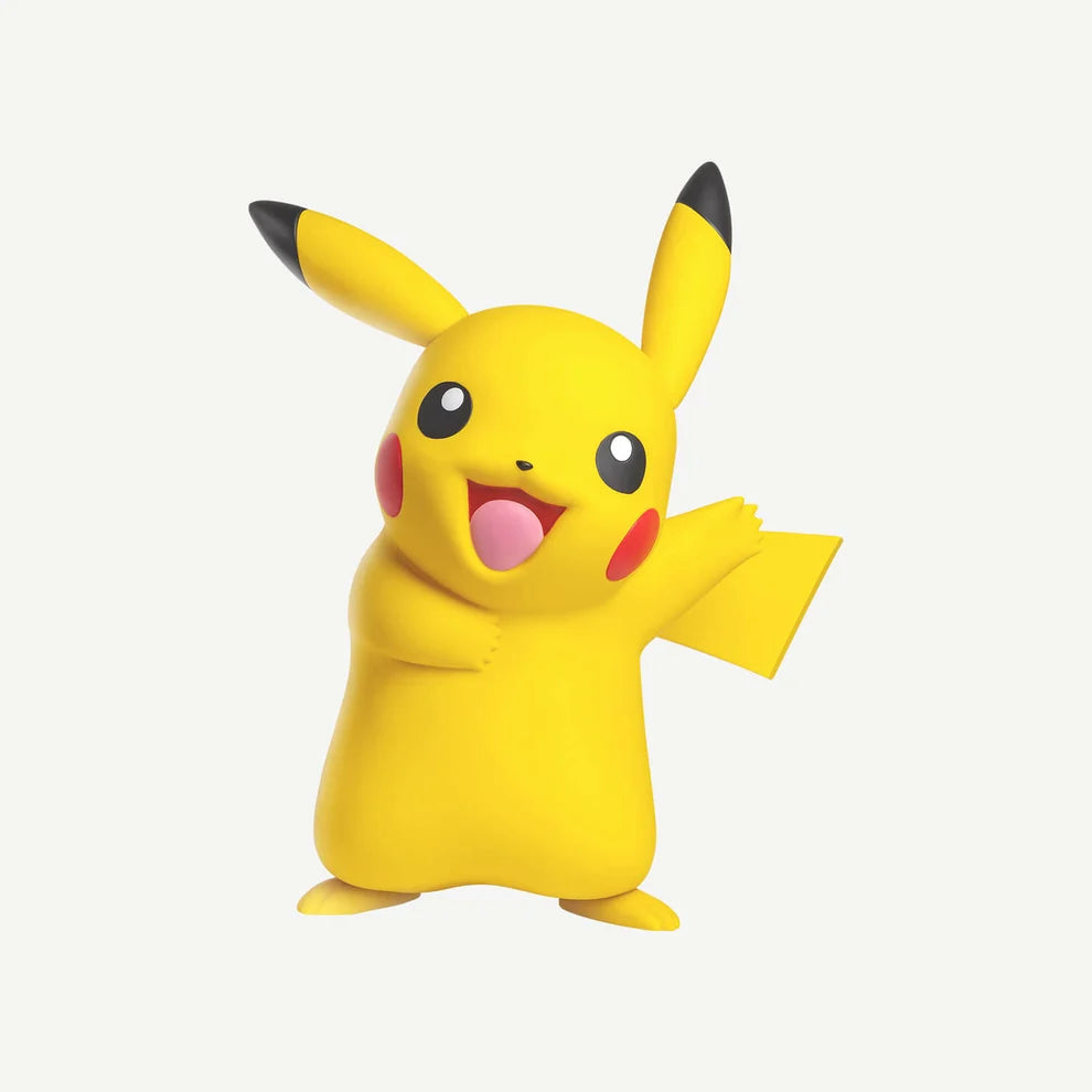 Pokémon Pikachu - Home Collection-9