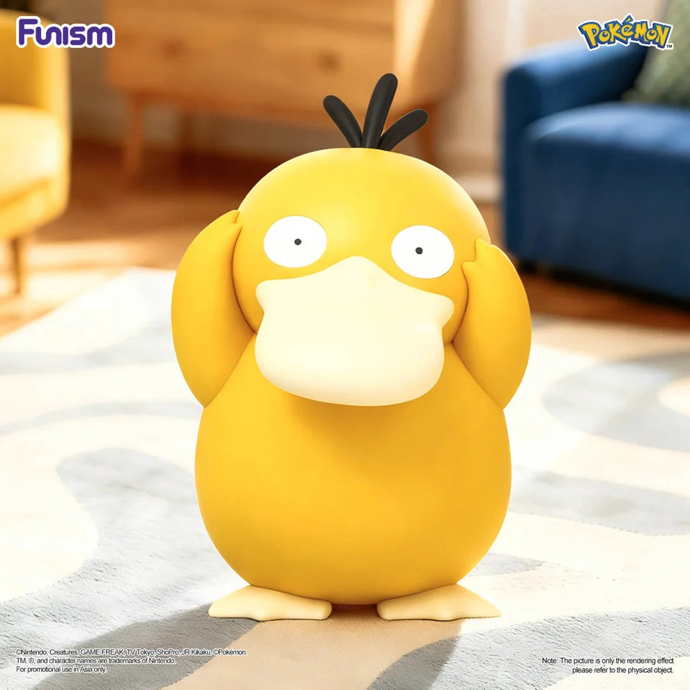 Pokémon Psyduck - Home Collection