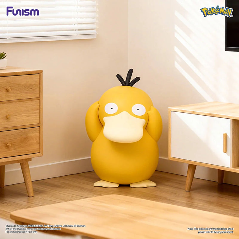 Pokémon Psyduck - Home Collection-zoom-