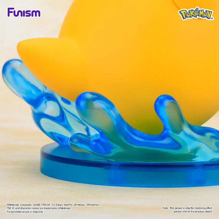 Pokémon "Psyduck" - Prime Figure-zoom-