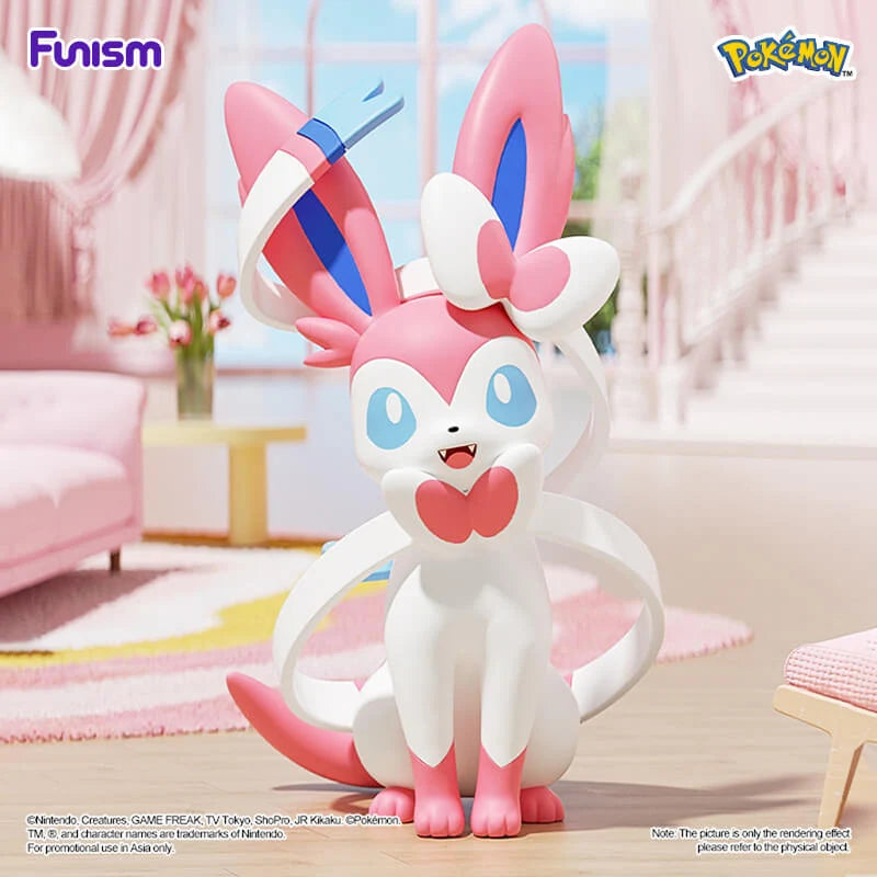 Pokémon Sylvan - Home Collection