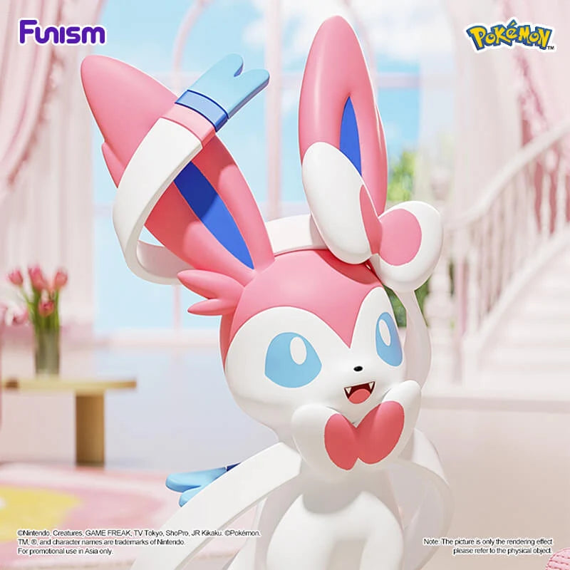 Pokémon Sylvan - Home Collection-zoom-