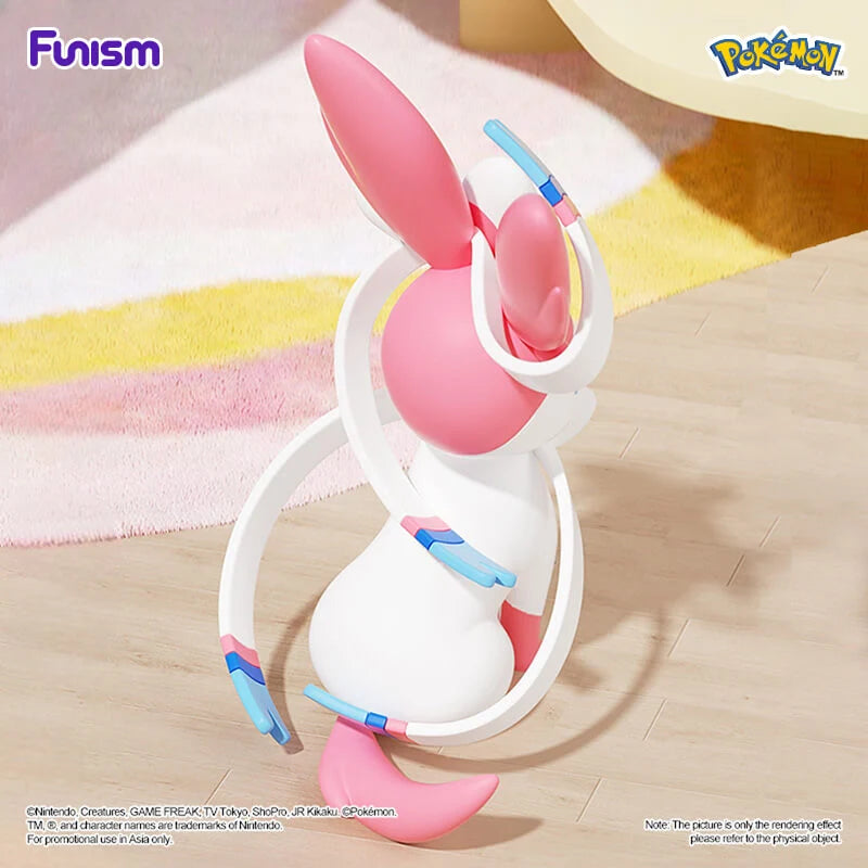 Pokémon Sylvan - Home Collection-zoom-4
