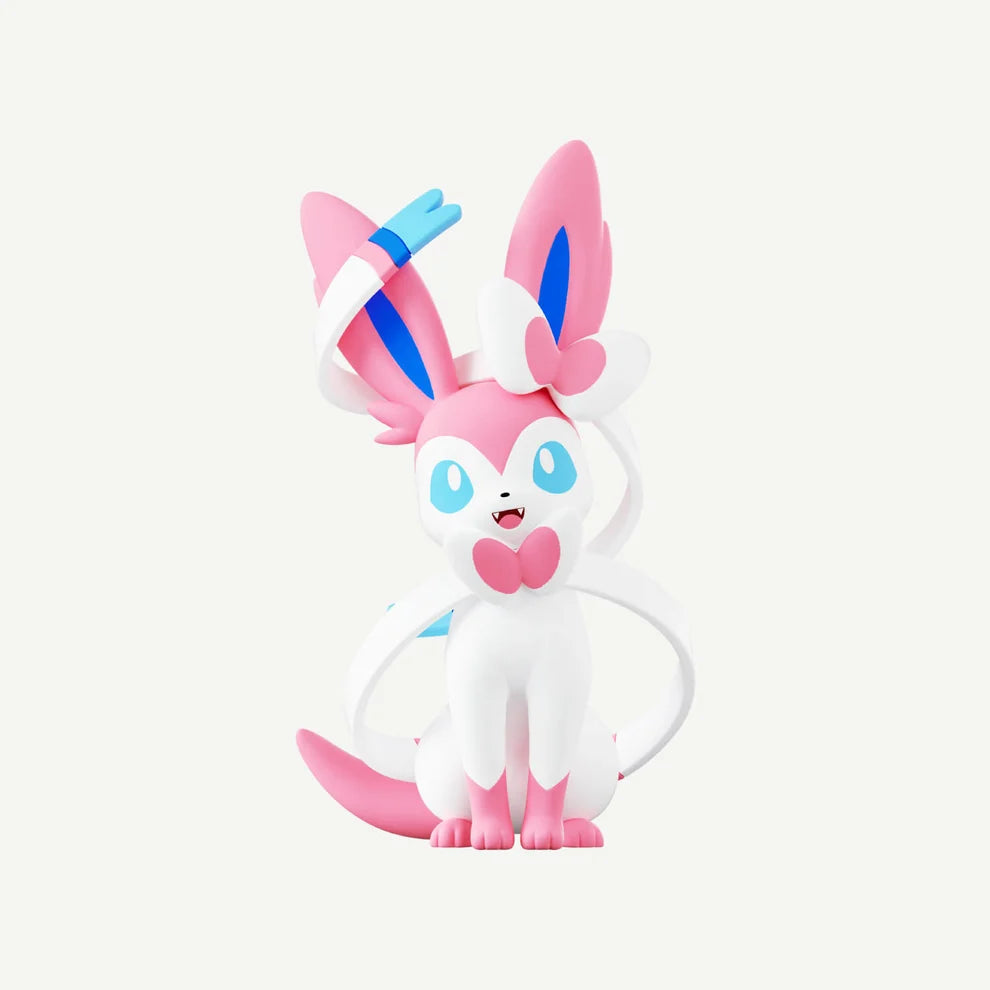 Pokémon Sylvan - Home Collection-5