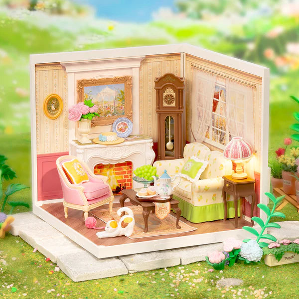 Rolife Super Creator Sala de Te-zoom-