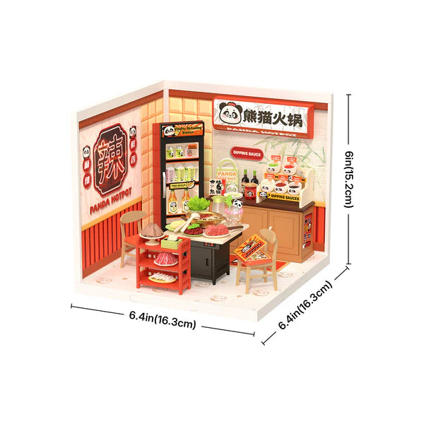 Rolife Super Creator Hot Pot-zoom-6