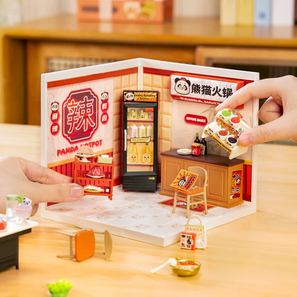 Rolife Super Creator Hot Pot-zoom-4