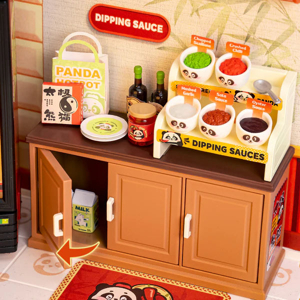 Rolife Super Creator Hot Pot-zoom-3