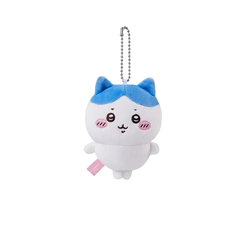 Chiikawa Llaveros Peluche-zoom-3