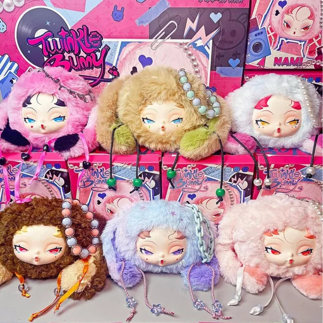 Nami "Twinkle Bunny"-zoom-