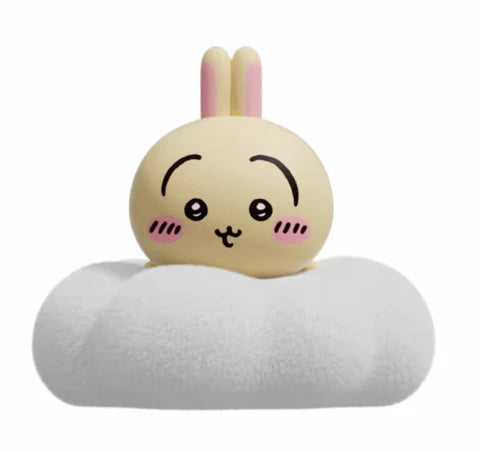 Chiikawa "Cloud Mini Night Light"-6