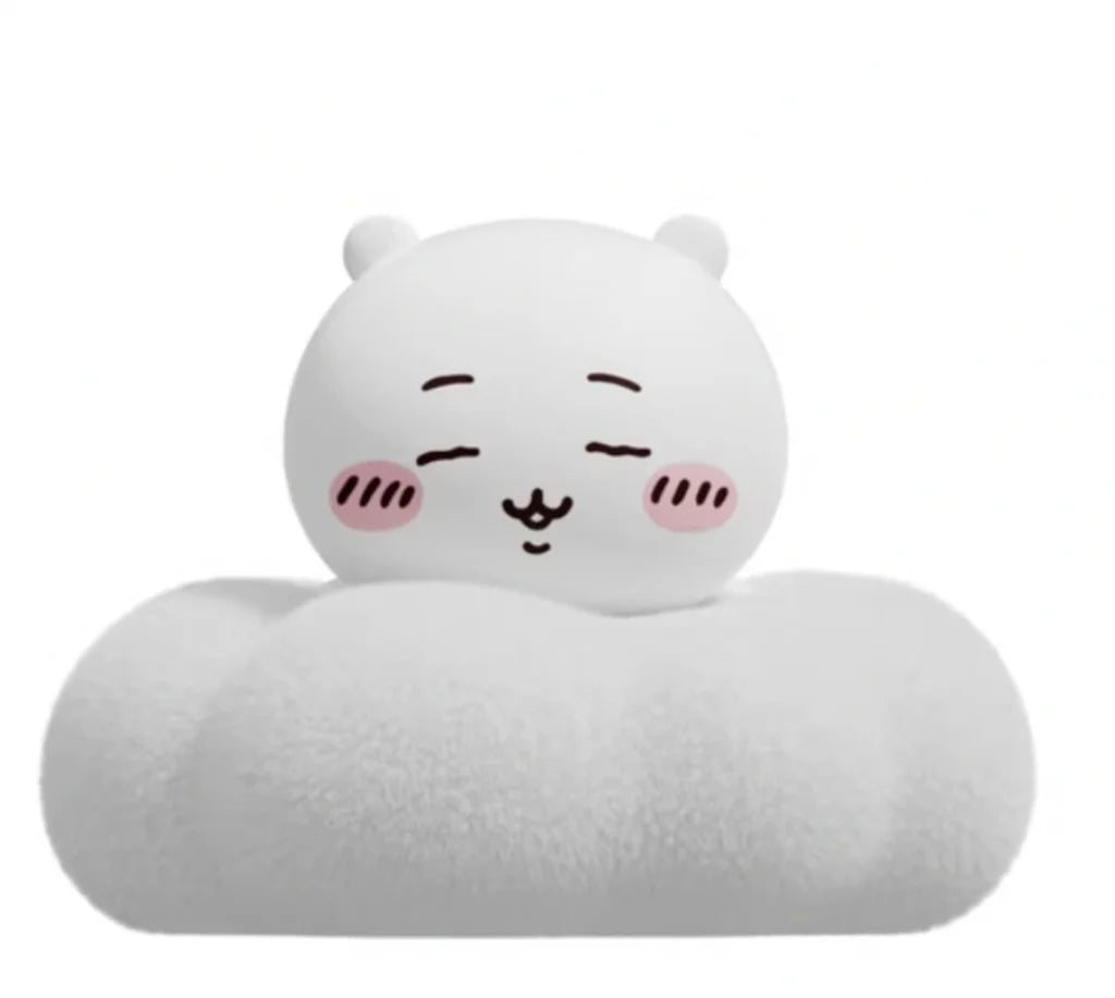 Chiikawa "Cloud Mini Night Light"-zoom-4