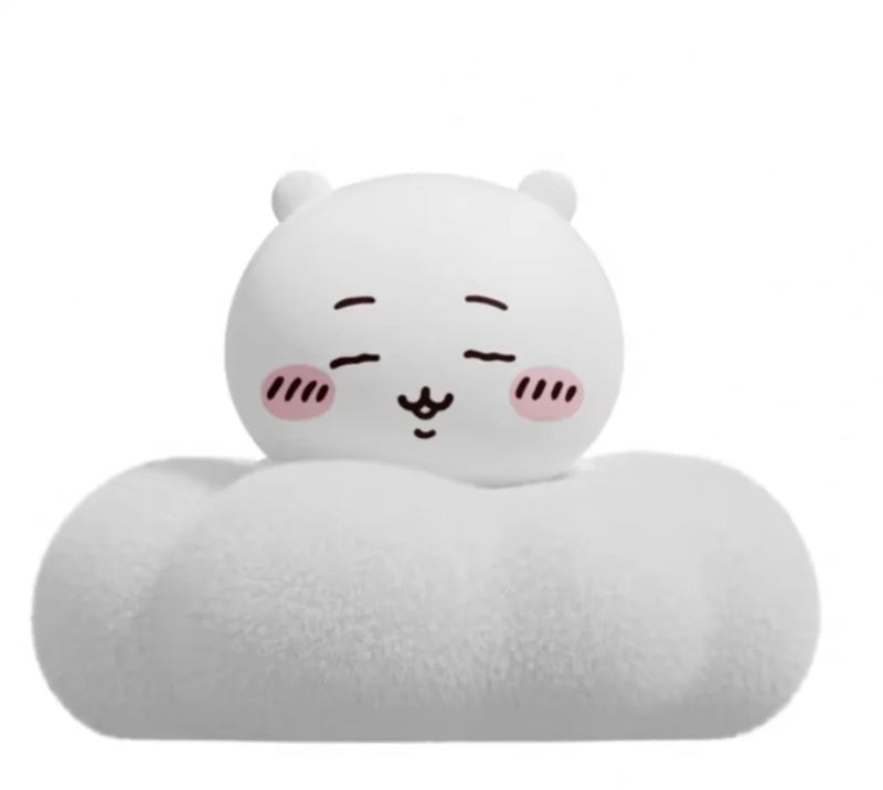 Chiikawa "Cloud Mini Night Light"-zoom-