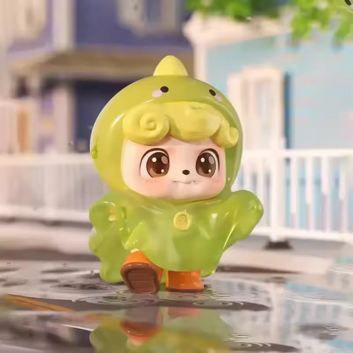 Q. Kid "Be Your Q Baby"-zoom-6