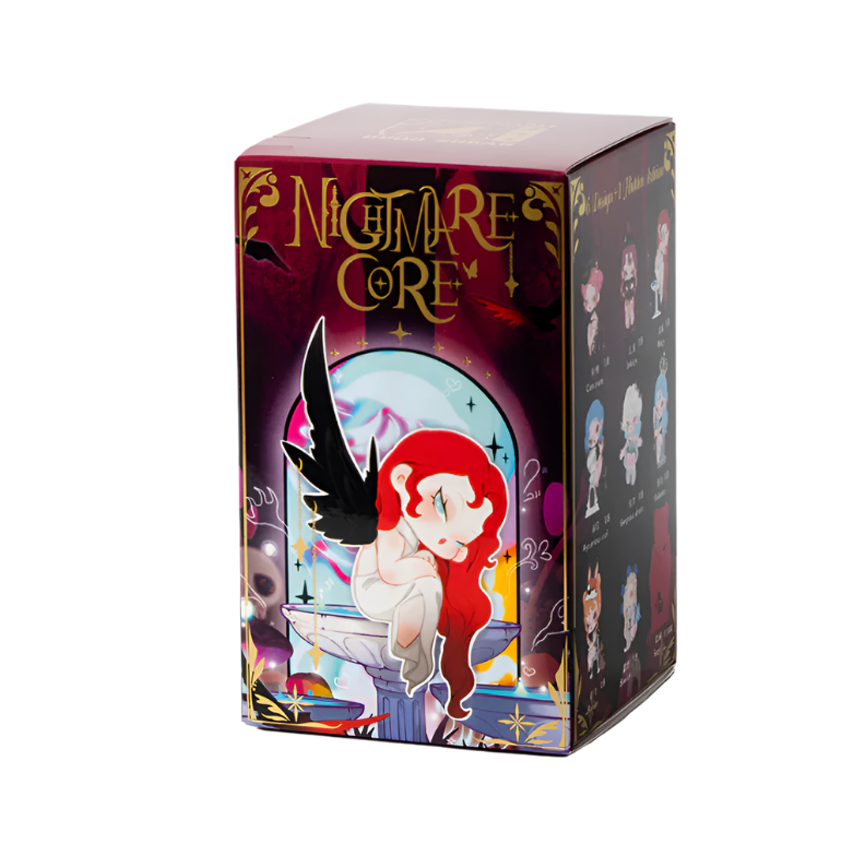 Nami "Nightmare Core"-zoom-