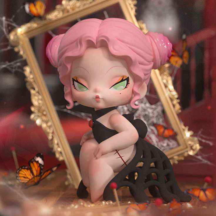 Nami "Nightmare Core"-zoom-