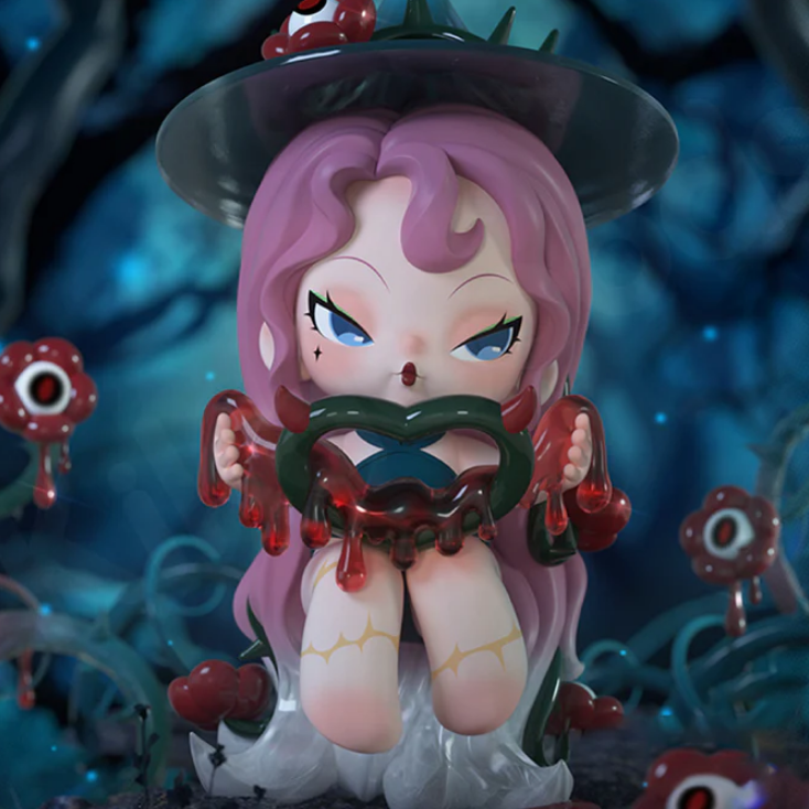 Nami "Nightmare Core"-zoom-3