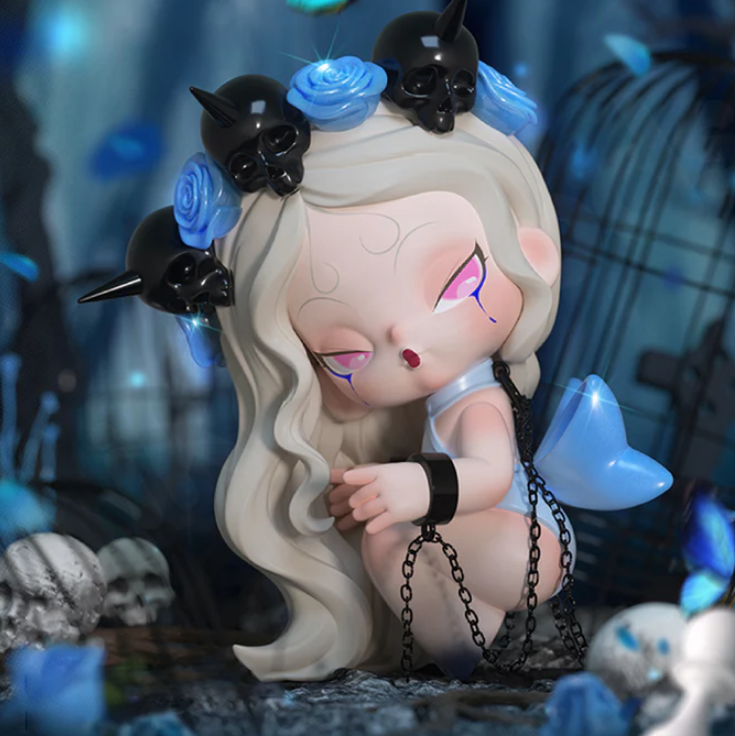 Nami "Nightmare Core"-zoom-4