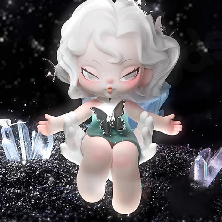 Nami "Nightmare Core"-zoom-5