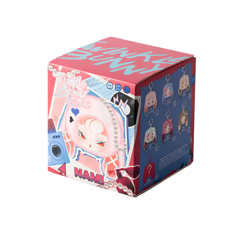 Nami "Twinkle Bunny"