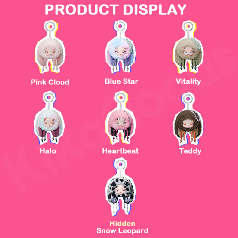 Nami "Twinkle Bunny"-zoom-