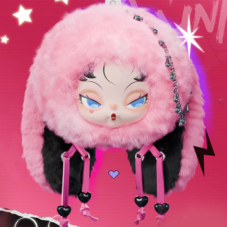 Nami "Twinkle Bunny"