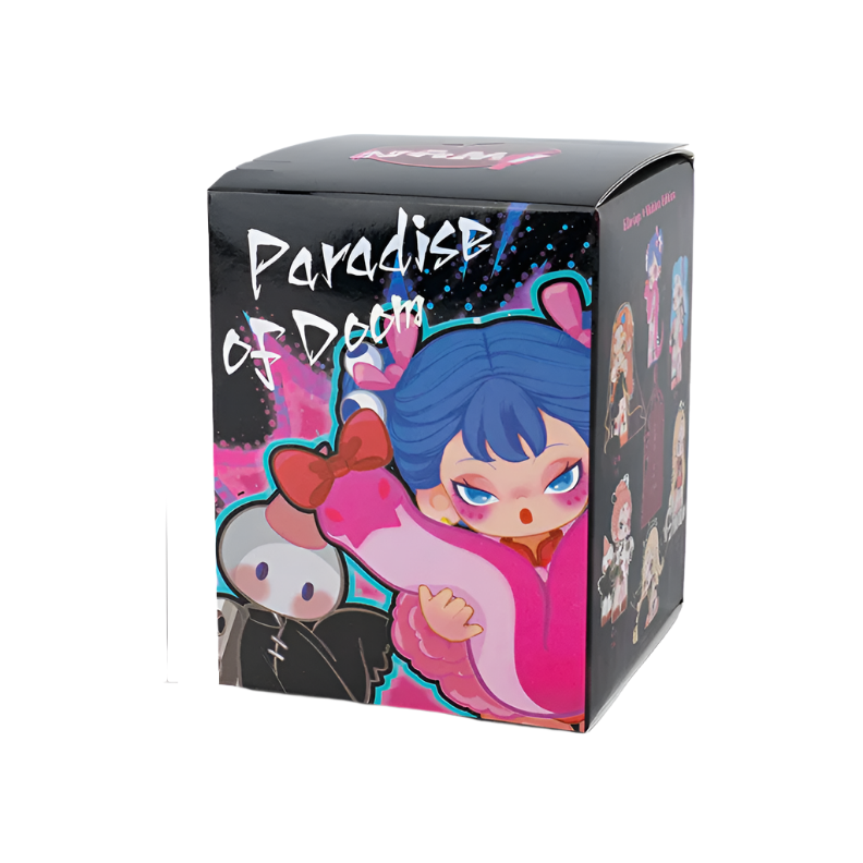 Nami "Doomsday Paradise"