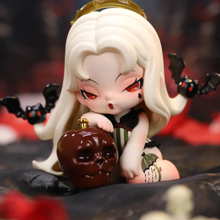 Nami "Doomsday Paradise"