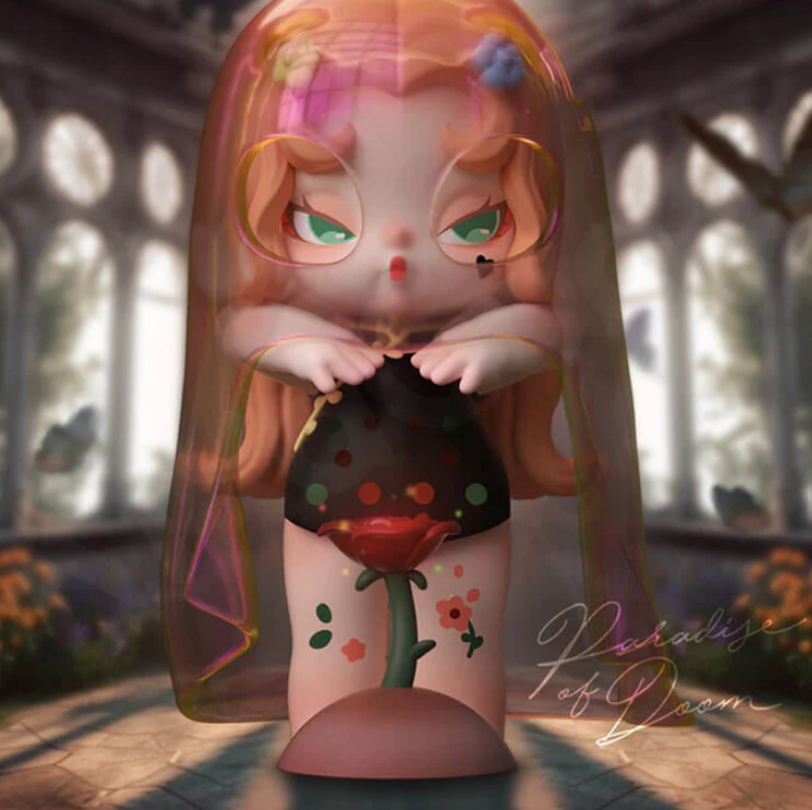 Nami "Doomsday Paradise"-zoom-
