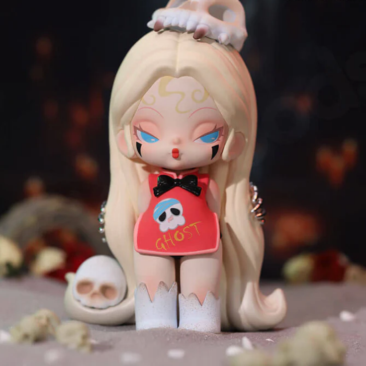 Nami "Doomsday Paradise"-zoom-7